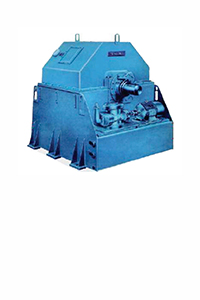 Fluid Coupling Type – PST